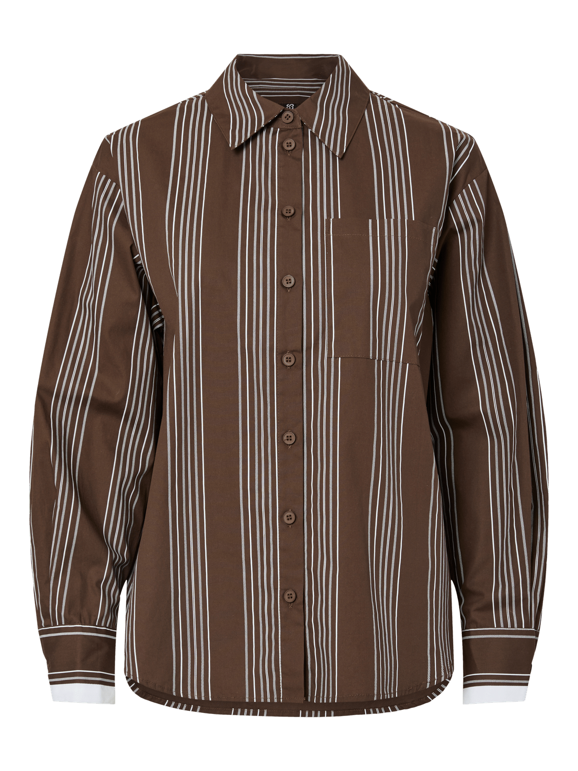 PCJAMIE Shirt - Delicioso - VERO MODA & VILA Bergvik